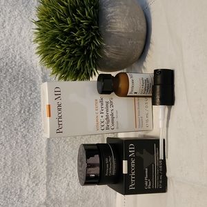 PERRICONE MD TRIAL KIT